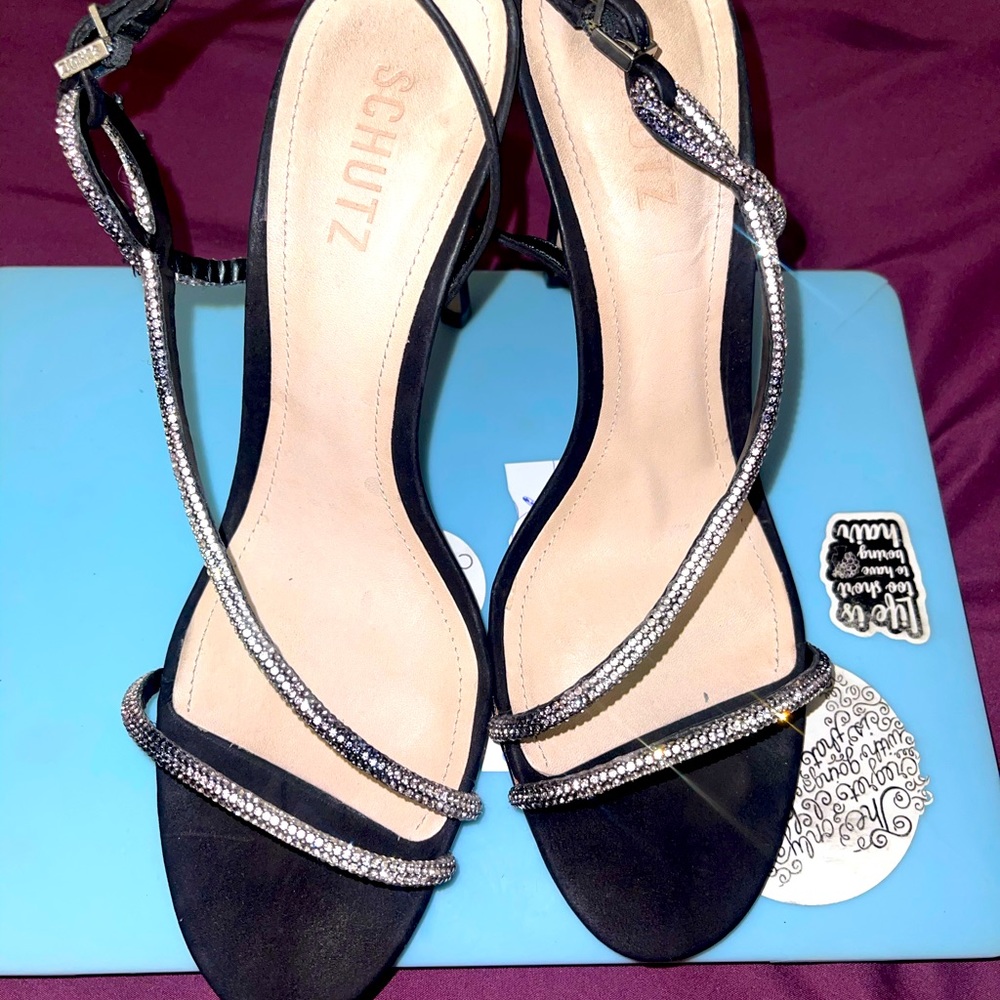 SCHUTZ High Heels